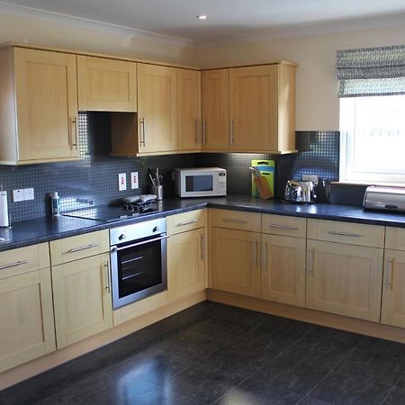 Apartament Trotternish Ridge View Staffin Zewnętrze zdjęcie