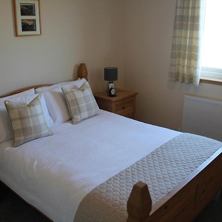 Apartament Trotternish Ridge View Staffin Zewnętrze zdjęcie