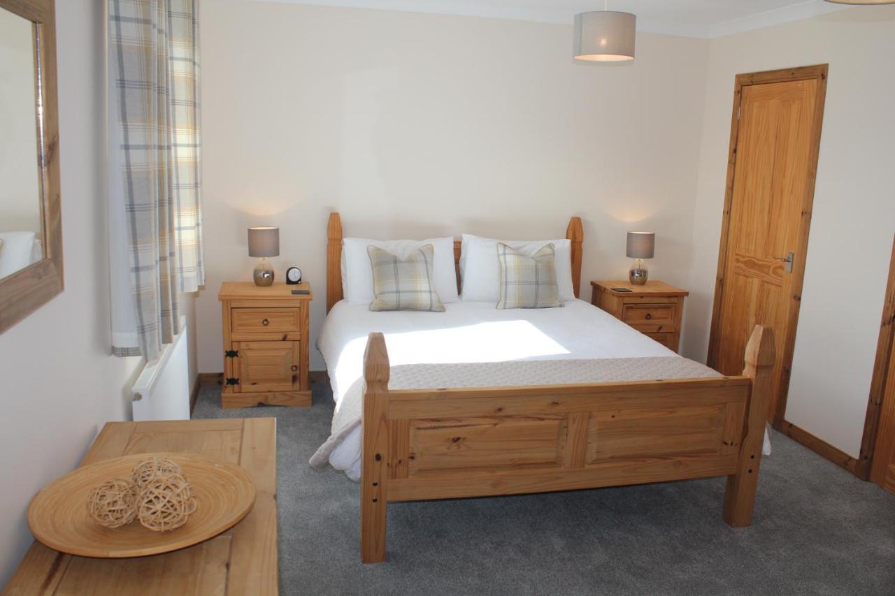 Apartament Trotternish Ridge View Staffin Zewnętrze zdjęcie