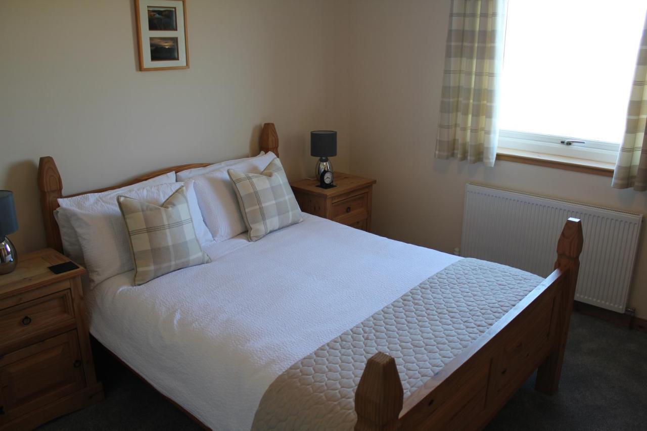 Apartament Trotternish Ridge View Staffin Zewnętrze zdjęcie
